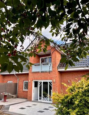 Foto - 8 Zimmer Doppelhaushälfte in Rühen