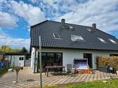 Foto - 5 Zimmer Doppelhaushälfte in Prohn