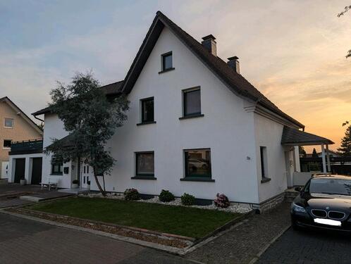 Foto - Mehrfamilienhaus, Wohnhaus zum Kaufen in Augustdorf