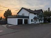 Foto - Mehrfamilienhaus, Wohnhaus in Augustdorf