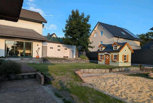 Foto - Mehrfamilienhaus, Wohnhaus in Augustdorf zum Kaufen