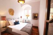 Foto - 80m² Apartment im historischen Wasserschloss Erwitte - voll möbliert