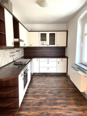 Foto - 5 Zimmer Etagenwohnung zur Miete in Altenburg