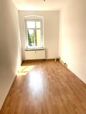 Foto - Etagenwohnung in Altenburg zur Miete