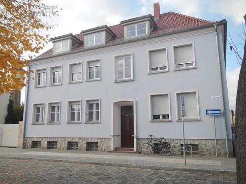 Foto - Schöne Zweiraumwohnung in der Stadtmitte