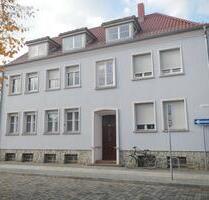 Schöne Zweiraumwohnung in der Stadtmitte - Treuenbrietzen