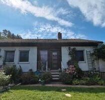 Freistehendes Einfamilienhaus mit Garten - Goslar OS Hahnenklee-Bockswiese