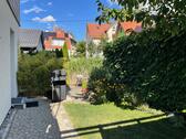 Foto - 2-Zimmer Wohnung mit EBK und Gartennutzung in Schwäbisch Gmünd
