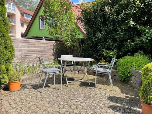 Foto - Etagenwohnung zur Miete in Schwäbisch Gmünd