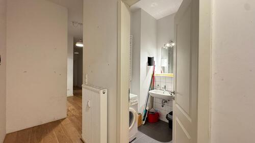 Foto - Ruhige Erdgeschosswohnung mit eigener Terrasse