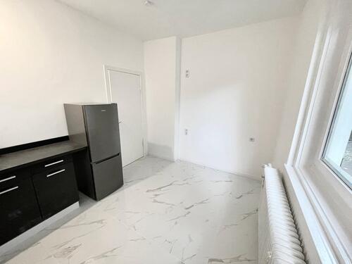Foto - Etagenwohnung in Hohenlockstedt zur Miete