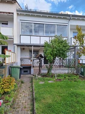 Foto - Einfamilienhaus zum Kaufen in Offenburg