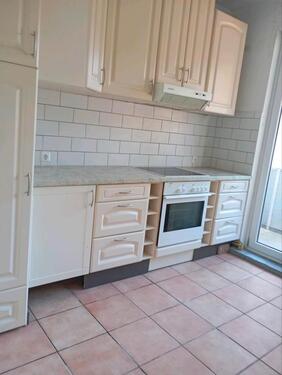 Foto - Zwei Zimmer Wohnung in Lehe - 500,00 EUR Kaltmiete,