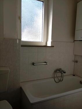 Foto - Etagenwohnung in Bremerhaven