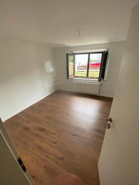 Foto - 1 Zimmer WG unmöbliert mit Garten und Terrassennutzung