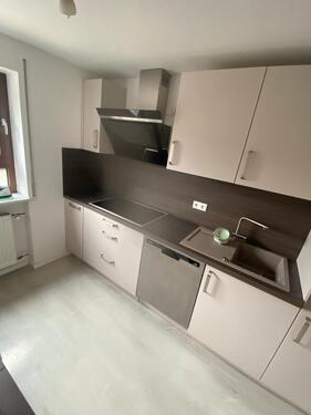 Foto - Etagenwohnung in Nürnberg