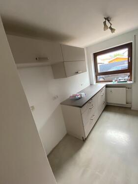 Foto - Etagenwohnung in Nürnberg zur Miete