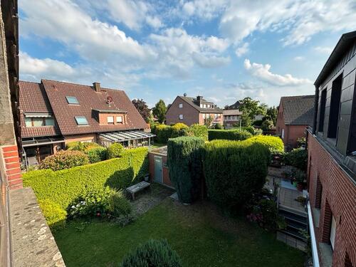Foto - Etagenwohnung zur Miete in Olfen