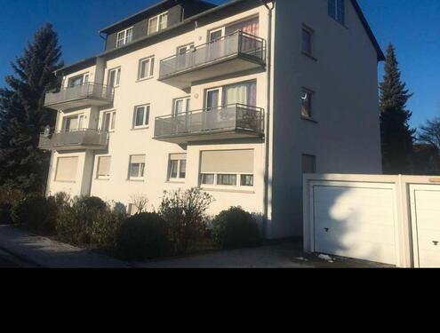 Foto - Geräumige DG Wohnung in Gelnhausen Stadtkern