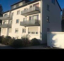 Geräumige DG Wohnung in Gelnhausen Stadtkern