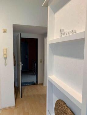 Foto - Etagenwohnung zur Miete in Gelnhausen