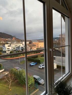 Foto - Etagenwohnung in Gelnhausen