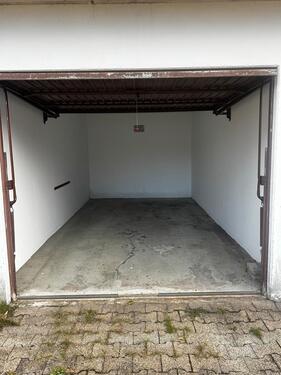 Foto - Garage zu vermieten in Furtwangen