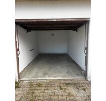 Garage zu vermieten in Furtwangen - Furtwangen im Schwarzwald