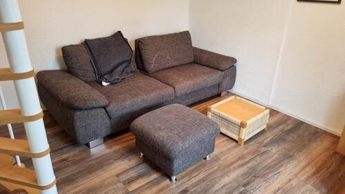 Foto - Monteurwohnung Ferienwohnung in Alsfeld Zentrum mit Parkplätzen für 3 Personen