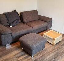 Monteurwohnung Ferienwohnung in Alsfeld Zentrum mit Parkplätzen für 3 Personen