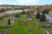Foto - Grundstück zum Kaufen in Herbsleben