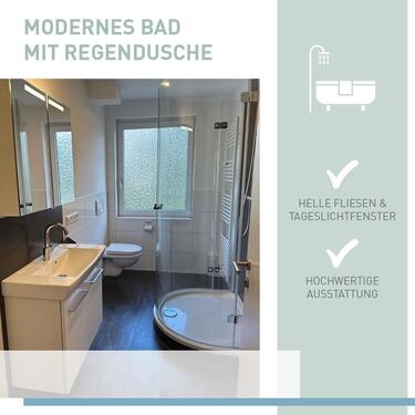 Foto - Etagenwohnung zur Miete in Westerburg