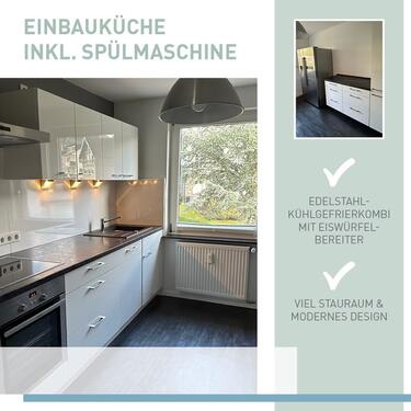 Foto - Etagenwohnung in Westerburg