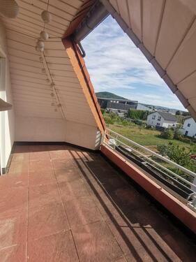 Foto - Lichtdurchflutete 2-Zimmer-Wohnung in ruhiger Lage mit Balkon, St