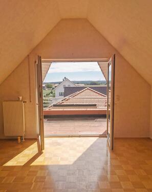 Foto - Etagenwohnung zur Miete in Gelnhausen