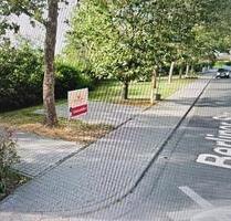 Großer Stellplatz Seligenstadt Parkplatz Berliner Str.10