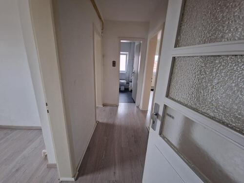 Foto - Etagenwohnung in Niestetal