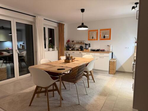 Foto - 2 Zimmer - Heilbronn ruhiger Lage, zentrumsnah mit Keller, EBK