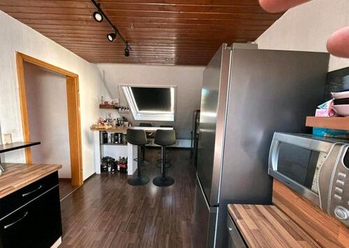 Foto - Etagenwohnung in Wanfried zur Miete