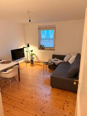 Foto - Mietwohnung 2ZKB mit Balkon zentral am Stadtpark