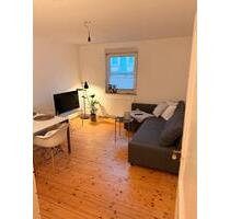 Mietwohnung 2ZKB mit Balkon zentral am Stadtpark - Kaiserslautern Betzenberg