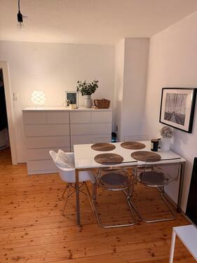 Foto - 2 Zimmer Etagenwohnung zur Miete in Kaiserslautern