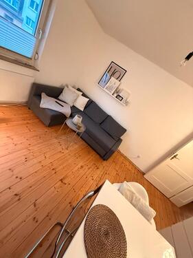 Foto - 2 Zimmer Etagenwohnung in Kaiserslautern