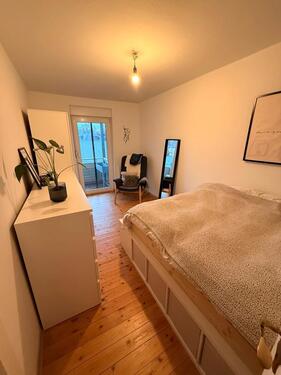 Foto - Etagenwohnung in Kaiserslautern zur Miete