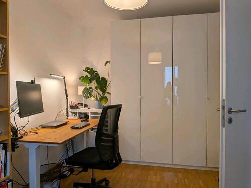 Foto - Etagenwohnung in München zur Miete