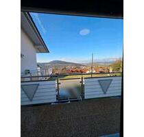 Großzügige Altbauwohnung mit einzigartigen Blick - Chamerau