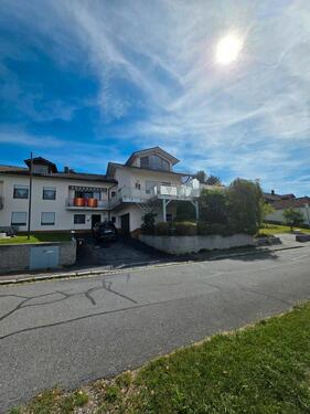 Foto - 4 Zimmer Etagenwohnung zur Miete in Chamerau