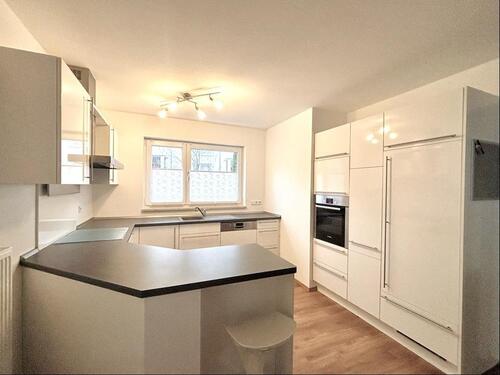 Foto - 3 Zimmer Erdgeschoßwohnung in Lauf an der Pegnitz