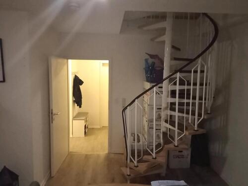 Foto - 2 Zimmer Etagenwohnung in Niebüll