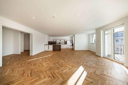 Foto - 5 Zimmer Etagenwohnung zur Miete in Bad Pyrmont